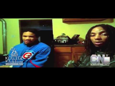 Tadoe Off The Shitz With J Money