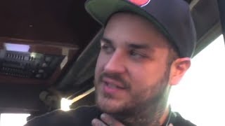 Emmure Accused Of &quot;Scamming&quot; Fans, Frankie Palmeri Reacts