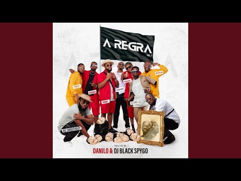 Santo Antonio (feat. Twizzy, Vandrox, Mz Smoothboy, El Gino & Blackicon)