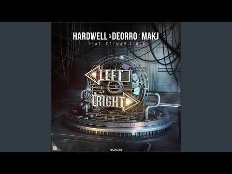 Left Right (Extended Mix)
