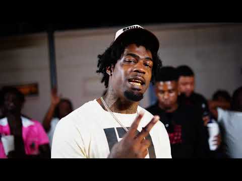 Nickoe - Soul Of The Slums (Official Video)