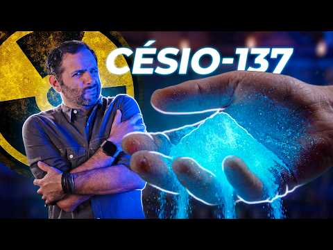 ACIDENTE RADIOATIVO em GOIÂNIA: O que FALTOU EXPLICAR