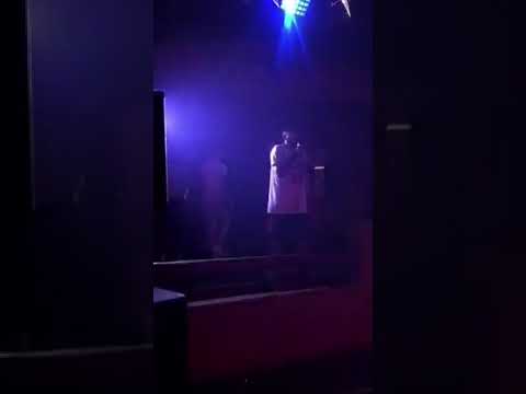 DAVID BALOG - Country club(live)