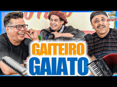 EMERSON CEARÁ - GAITEIRO GAIATO - VAGINO ​| @felipemosk. 