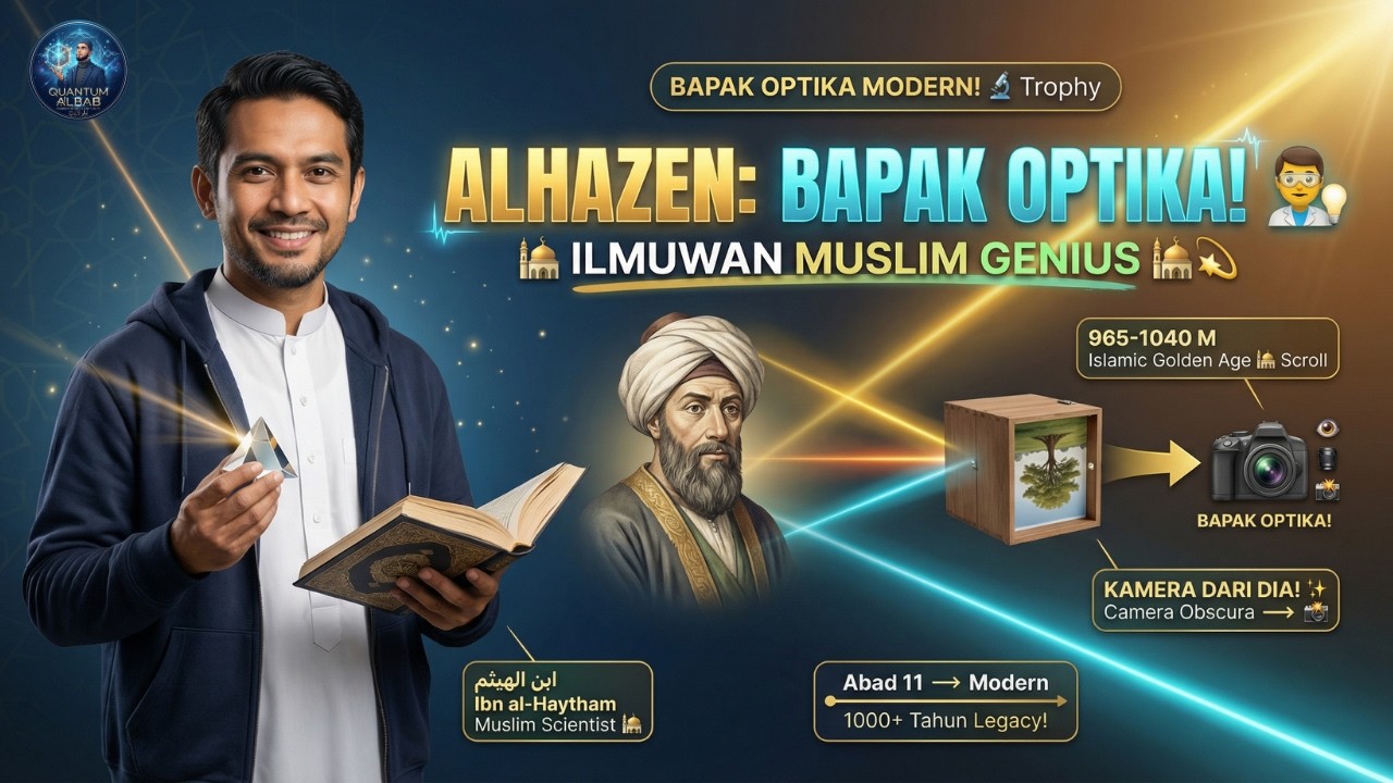 Video Quantum Albab