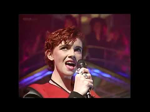 D Mob featuring Cathy Dennis-C'Mon And Get My Love -TOTP,UK(1989)4K HD