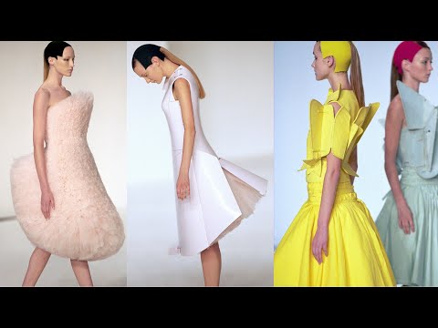 Understanding Hussein Chalayan
