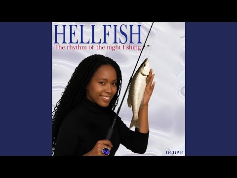 The Rhythm Of The Night Fishing