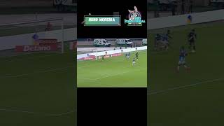 Gol anulado do Vasco - Nuno Moreira (Paysandu 0x2 Vasco) Copa do Brasil 21/04/2026