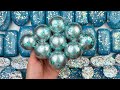 ASMR Compilation Set ASMR SOAP Crushing Soap Cutting Soap Cubes FOAM GLITTER STARCH