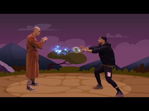 Video thumbnail for MATRIX