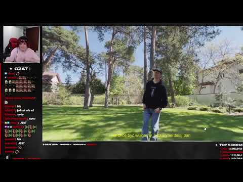 Multi reaguje na Kinny Zimmer – WCHJ