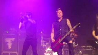 Toseland - Life Is Beautiful(Winter Storm)