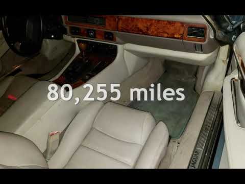 1995 Jaguar XJS (CC-1799753) for sale in Boca Raton, Florida