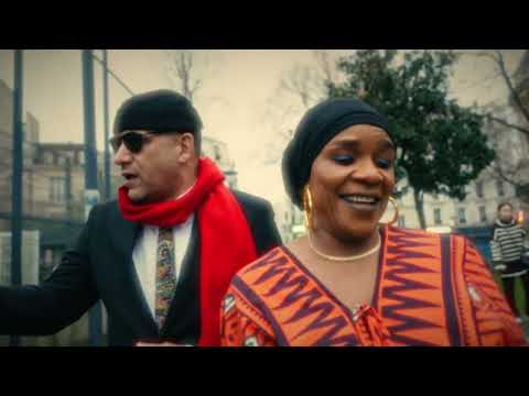 Arat Kilo "Bada Bada" - Clip Officiel