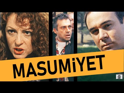 Inocencia | Película Completa (1997)