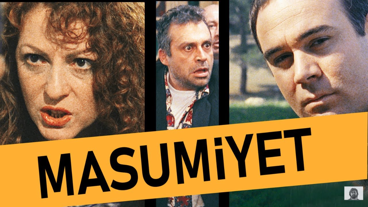 Masumiyet