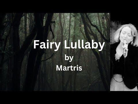 Fairy Lullaby ( Vilinska Uspavanka )