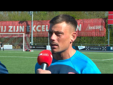 Christiaan van Hussen | Excelsior '31 - Sportlust '46