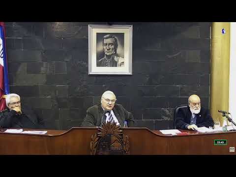 Junta Departamental de Tacuarembó 23/7/2026
