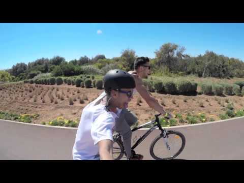 MenLLiZon Summer Tour 2015