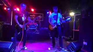 Video Masařka 03 - Punková