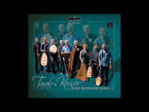 a. Fikret Karakaya Çeng Taksimi + b.Bayâtî Peşrev - Zurnazen İbrahim Ağa