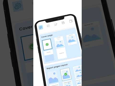 Image to PDF Creator & Maker