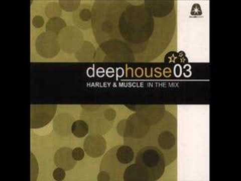 Kemetic Just - See The Light (Fred Everything's Vocal Mix)