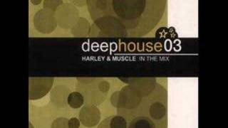 Kemetic Just - See The Light (Fred Everything's Vocal Mix)