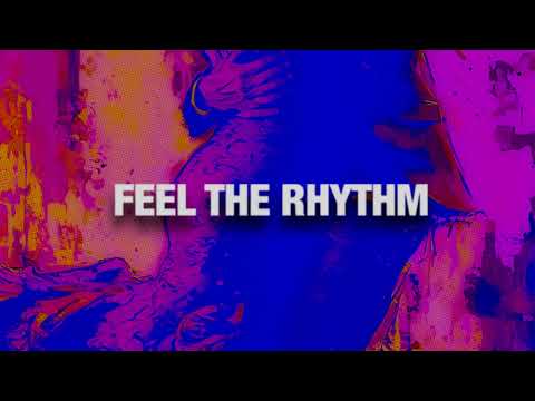 Fred Dope - Feel The Rhythm