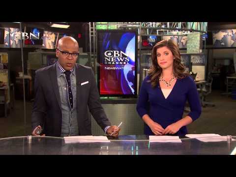 CBN NewsWatch: April 23, 2015