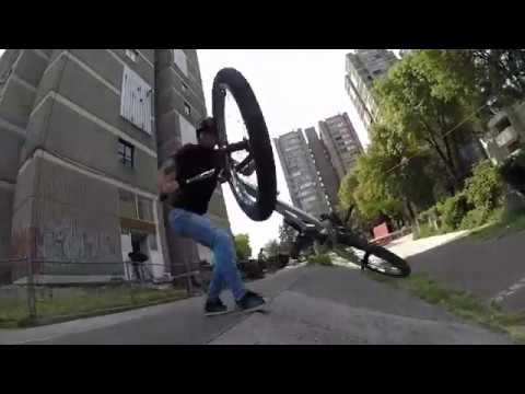 bmx con amigos 2016 damaged crew