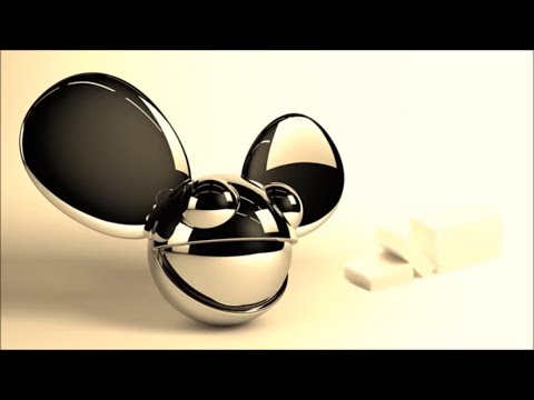 Deadmau5 Golden Butter Mix