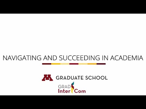 Academia | Vibepedia