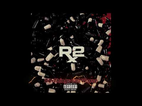 04-Eminem - Things Get Worse(feat. B.o.B) (Relapse 2)