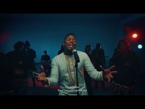 Tandaleni James K Mwanja