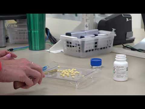 Erlocip Erlotinib Tablet, Cipla, 30 Tablets In 1 Strip