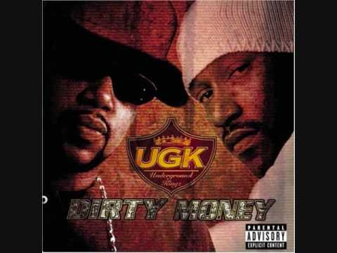 UGK - Look At Me