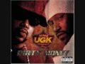 UGK - Look At Me 