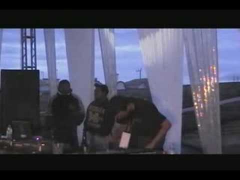 RAWAR @ LA AVARICIA 2008