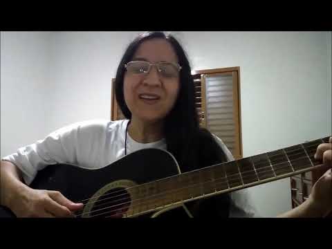 Quando Eu Orar - Luciana Antunes
