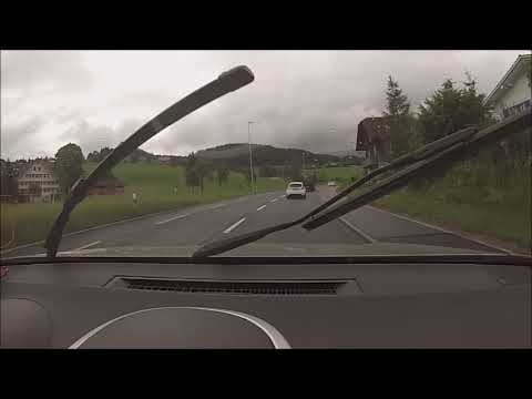 Streckenvideo Bahnersatz Entlebuch 2023 Rottal Auto AG