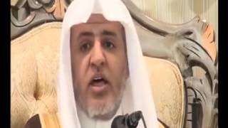 أ.د علي بن عبدالعزيزالشبل | الإستخفاف بالله ودينه image