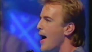 Go West -   Goodbye Girl   -  Romantica - 80(live)