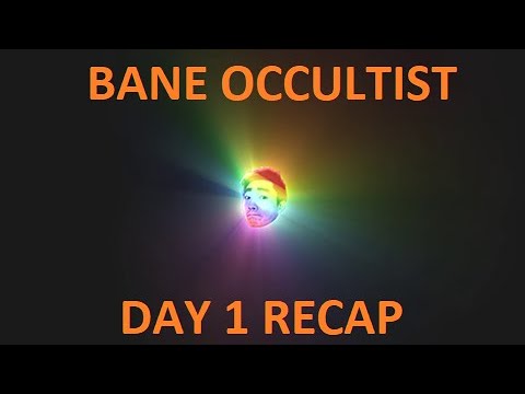 Delirium Day 1 Recap | A Fantastic League So Far