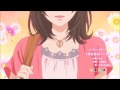 ookami shoujo to kuro ouji ending tv version 