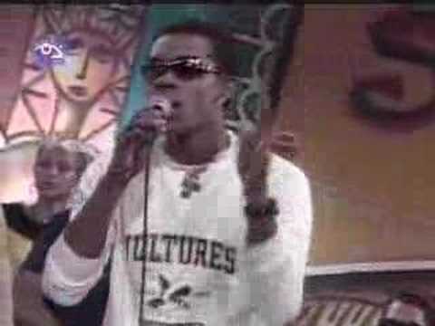 Esto Está - Salsa Mayor (Lester Ciarreta)