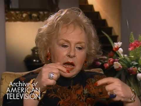 Doris Roberts