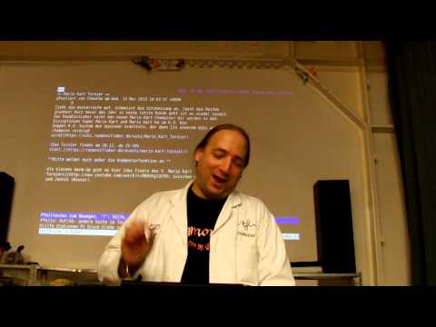 RaumZeitLabor Podcast